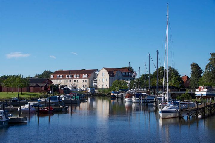 Hotel Niels Juel