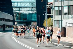 CPH Half løber gennem flere bydele den 18. september