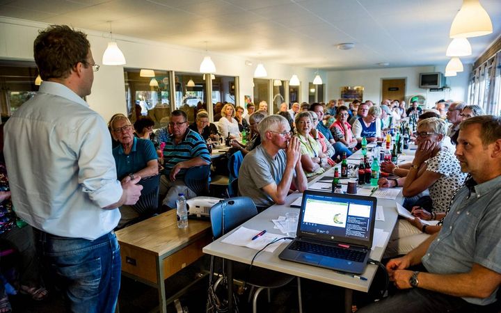 I Assens Kommune arbejder man målrettet for at sikre udvikling i hele kommunen.