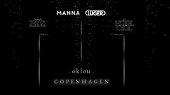 Manna, Hotel Cecil og Luger præsenterer det franske stjerneskud Oklou, live på Hotel Cecil: