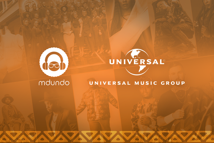 Mdundo.com A/S - Universal Music Group