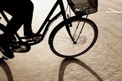 6.000 cykelhold har cyklet så meget i Cyklistforbundets maj-kampagne Vi Cykler Til Arbejde, at de har forbrændt kalorier svarende til knapt 13 millioner skumfiduser. Foto: Mikkel Østergaard.