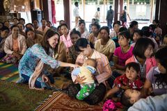 Myanmar. Foto: Nikolaj Svennevig