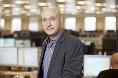 Aktieanalytiker Mikkel Duus-Hansen, Spar Nord