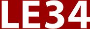 LE34