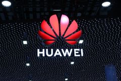 Huawei åbner ny afdeling for kunstig intelligens og cybersikkerhed i Sydtyskland.