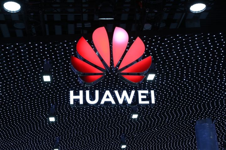 Huawei åbner ny afdeling for kunstig intelligens og cybersikkerhed i Sydtyskland.