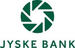 Jyske Bank A/S-logo