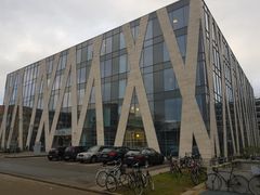 PensionDanmarks overtagelse af COBIS-ejendommen frigør midler til danske iværksættere inden for forskning