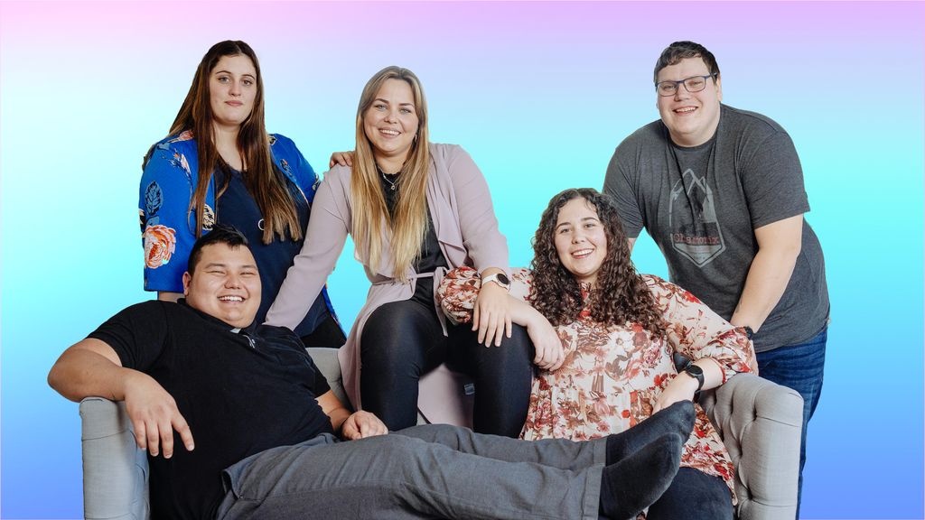 Fællesskab og selvindsigt hjælper unge med svær overvægt