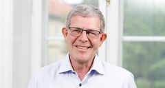 Region Hovedstaden må sige farvel til koncerndirektør Svend Hartling, når han til september næste år fylder 66 og går på pension.
