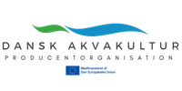 Dansk Akvakultur Producentorganisation-logo