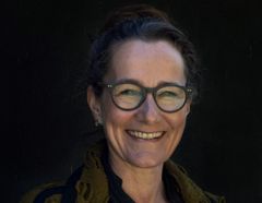 Pernille Høj Jensen er psykoterapeut og visitator i Kvisten - Foto: Jane Gisselmann