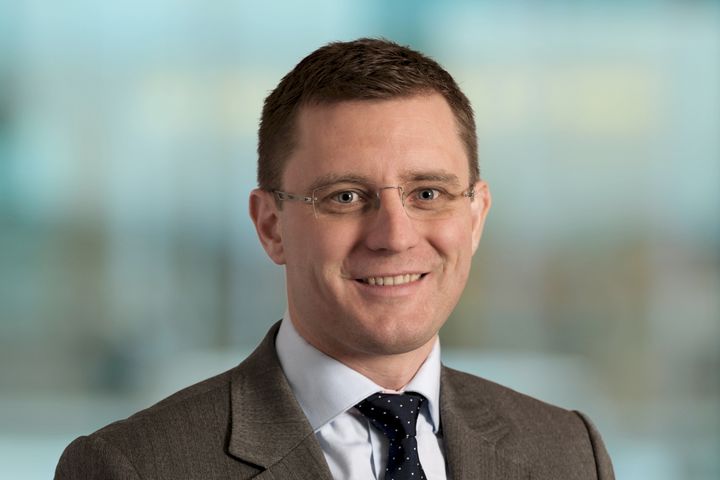René Winther Pedersen