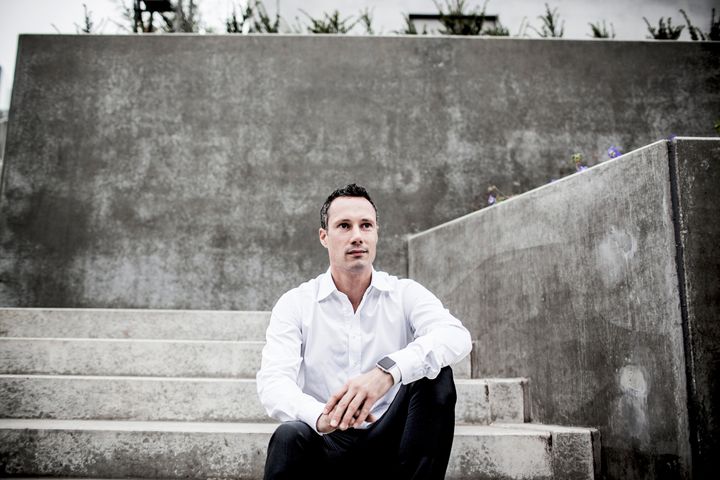 Morten Steinmetz