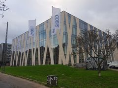 PensionDanmarks overtagelse af COBIS-ejendommen frigør midler til danske iværksættere inden for forskning