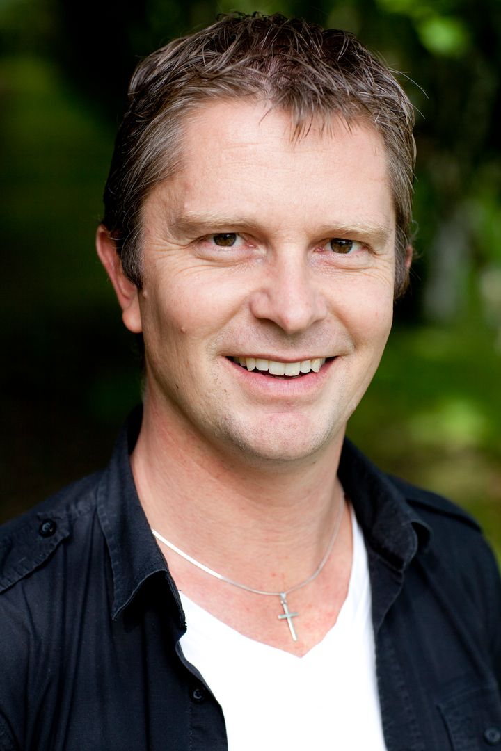 Lars Thidemann Jensen.