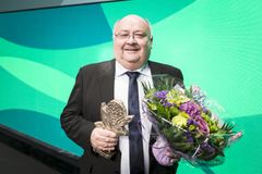 Leo Holm. Foto: Jesper Voldgaard