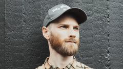 ​Silas Bjerregaard fra Turboweekend giver koncert på Kulturværftet 25. maj 2019