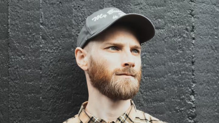 ​Silas Bjerregaard fra Turboweekend giver koncert på Kulturværftet 25. maj 2019