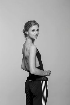 Foto: Natascha Ryvald