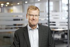 Afdelingsformand for Lederne Midt-Nord Bjarne Kragh Jensen