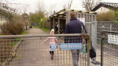 Efter en rolig genåbning, forbereder Furesø Kommune sig nu på, at de fleste børn vender tilbage til institutionerne i den kommende uge.