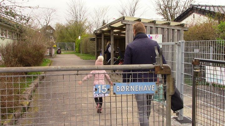 Efter en rolig genåbning, forbereder Furesø Kommune sig nu på, at de fleste børn vender tilbage til institutionerne i den kommende uge.