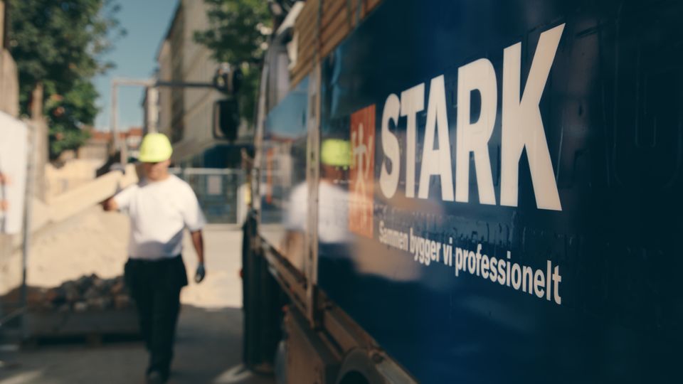 STARK Group Consolidates In Denmark After Approval Of XL-Byg Jens ...