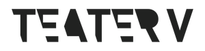 Teater V-logo