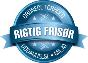Danmarks organisation for selvstændige frisører & kosmetikere
