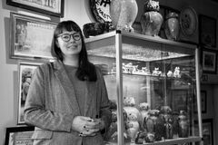 “Vi er enormt glade for at arbejdet kan gå i gang så hurtigt – så kan vi jo også åbne museerne hurtigere igen!” Siger museumsinspektør Nynne Sanderbo Martinusen og tilføjer: “Huset er jo i virkeligheden en af vores vigtigste udstillingsgenstande og det er enormt vigtigt at vi passer godt på det.”.