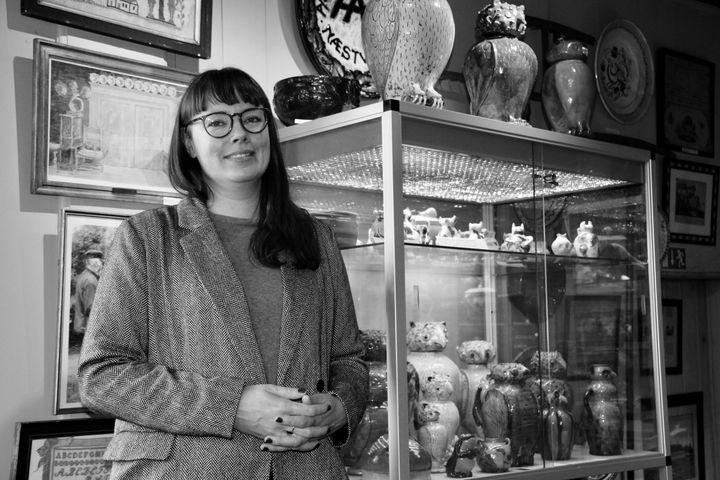 “Vi er enormt glade for at arbejdet kan gå i gang så hurtigt – så kan vi jo også åbne museerne hurtigere igen!” Siger museumsinspektør Nynne Sanderbo Martinusen og tilføjer: “Huset er jo i virkeligheden en af vores vigtigste udstillingsgenstande og det er enormt vigtigt at vi passer godt på det.”.
