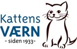 Kattens Værn-logo