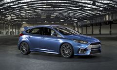 Focus RS