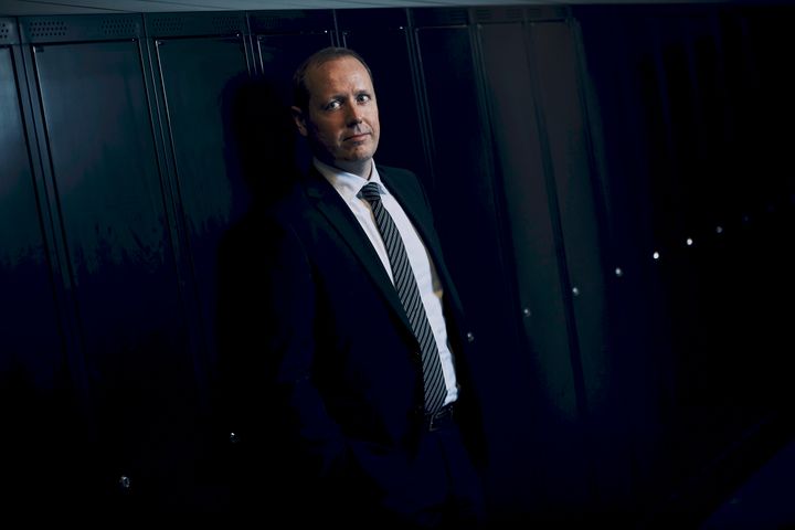 Jesper Svend Povlsen