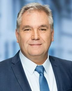 Lennart Hartmann Nielsen, gruppeformand for Venstre i Ishøj Byråd.