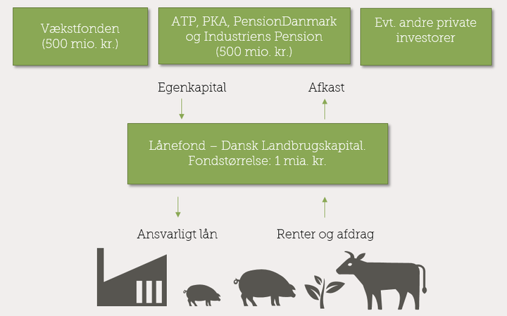 Dansk Landbrugskapital