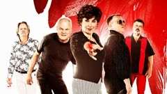 Dodo & The Dodos giver koncert på Kulturværftet den 29. november 2019