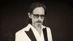 Claus Hemplers forårsturne bringer ham til Kulturværftet den 4. maj 2019.