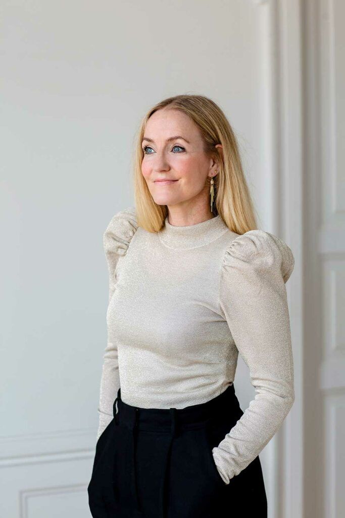 Kulturium Bibliotek inviterer til en snak om klimakrisen med ...