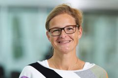 50 år: Charlotte Jacobsen, Middelfart, fylder mandag den 14. marts 50 år.