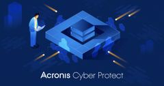 B2B-Solution Acronis Cyber Protect 15 (Photocredit: Acronis)