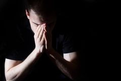 Selvom forskningen ikke er entydig, peger flere studier på, at mindfulness meditation kan have en gavnlig effekt. Foto: iStock