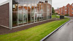 Bagsværd Vandværk er et eksempel på lokalt produceret drikkevand af høj kvalitet, selv om vandværk og kildeplads ligger i bynært og grundvandet er påvirket af 100 års aktivitet.