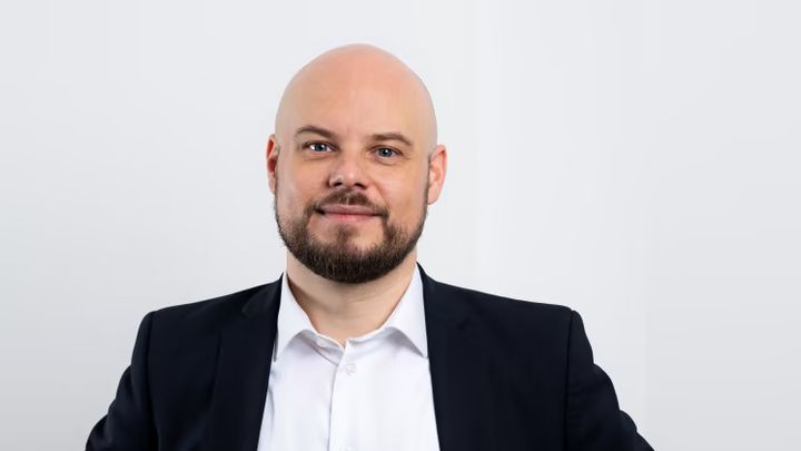 Rasmus Saksager er ny salgschef i 3Business for Jylland og Fyn