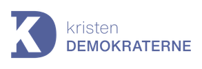 Kristendemokraterne-logo