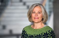 Dorthe Sørensen er ansat som ny docent hos Forskningscenter for sundhed og velfærdsteknologi på VIA University College.