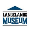 Langelands Museum-logo
