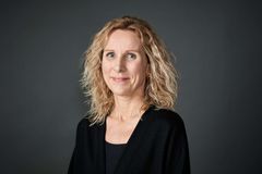 Anne Marie Kanstrup, prorektor ved Aalborg Universitet. Foto: Inna Stelmakh